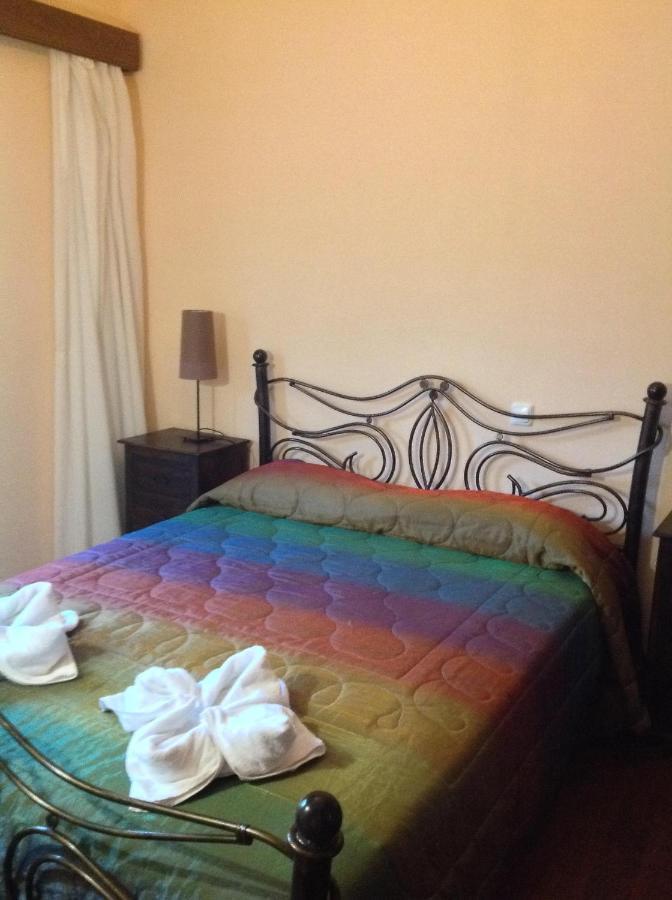 Molivos Sunset Apartments Mithimna Cameră foto
